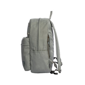 Sparwood_RP Backpack - Recycled fabrics (18L) - INUK  BAGS