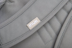 Sparwood_RP Backpack - Recycled fabrics (18L) - INUK  BAGS