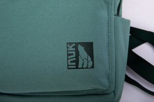Venus2 Mini Backpack - Recycled Fabrics (6.3L) - INUK  BAGS