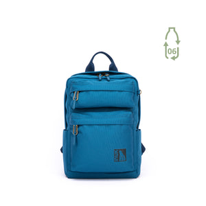 Venus2 Mini Backpack - Recycled Fabrics (6.3L) - INUK  BAGS