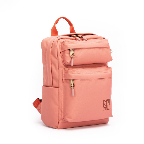 Venus2 Mini Backpack - Recycled Fabrics (6.3L) - INUK  BAGS