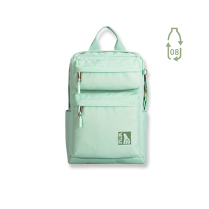 VENUS mini backpack recycle materials IKB2350824 inukbag