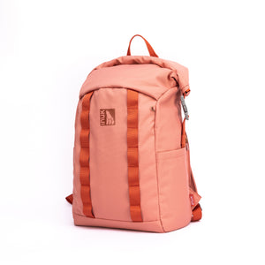 Yoho2 Roll-Over Backpack - Recycled Materials (28L) - INUK  BAGS