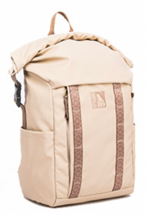 Yoho2 Roll-Over Backpack - Recycled Materials (28L) - INUK  BAGS