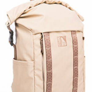 Yoho2 Roll-Over Backpack - Recycled Materials (28L) - INUK  BAGS