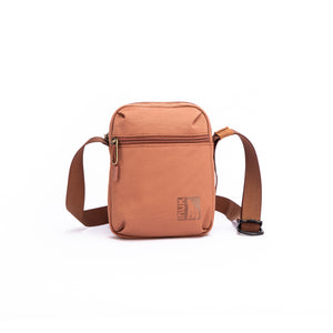 Sling Pouch - Recycled Fabrics (1L) - INUK  BAGS