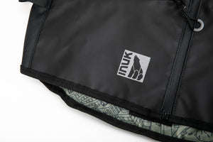 Summit Vest  Backpack - INUK  BAGS